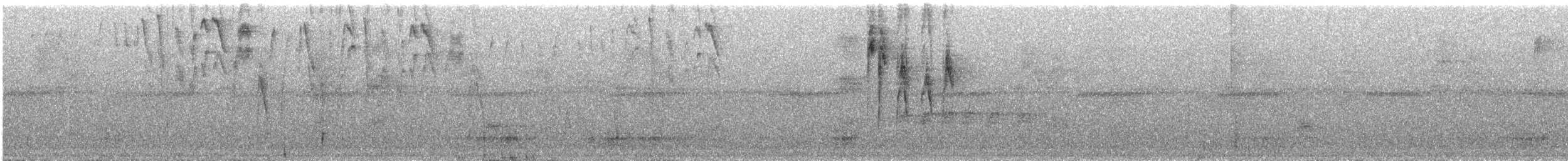White-lored Warbler - ML630465175