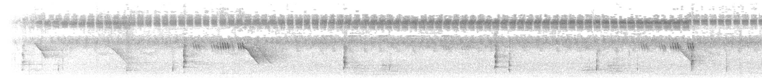 Plain Bush-hen - ML630481011