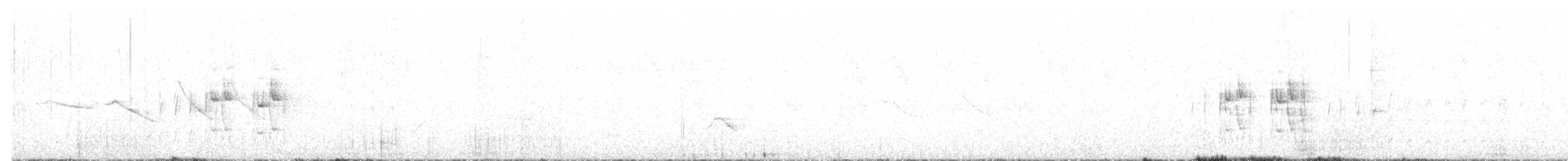 Patagonian Forest Earthcreeper - ML630486232