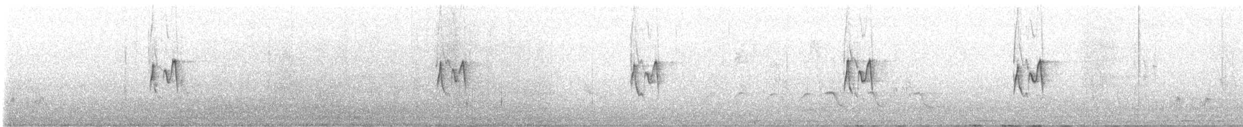 Hume's Warbler - ML630545806