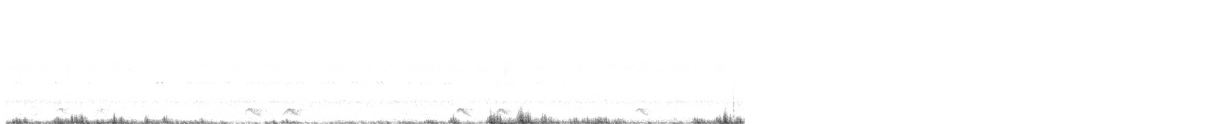 Freckled Nightjar - ML630675887
