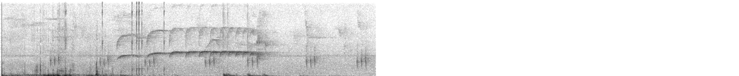 Barred Becard - ML630963915
