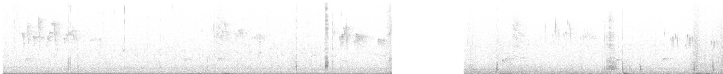 Vaux's Swift (Yucatan) - ML630967585