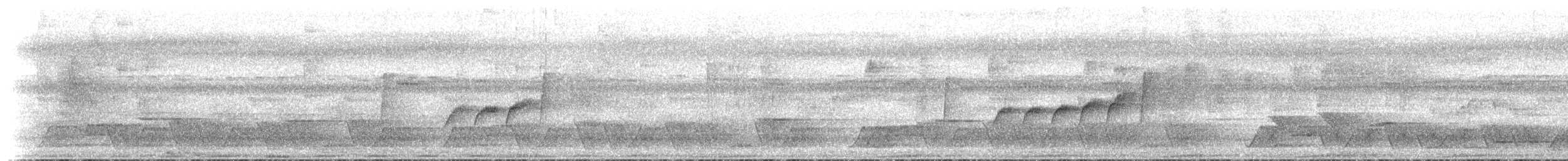 Yellow-breasted Boatbill - ML631316416