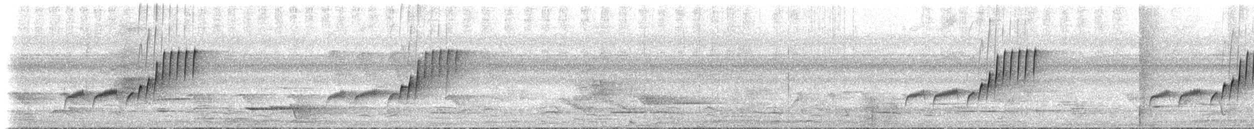 Yellow-breasted Boatbill - ML631316448