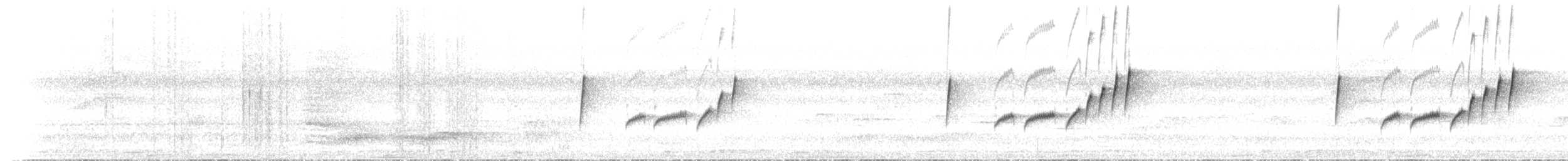 Yellow-breasted Boatbill - ML631316453
