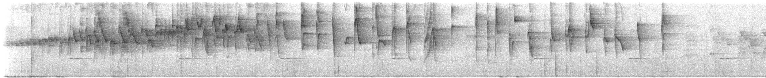 Three-striped Warbler (daedalus) - ML631389909