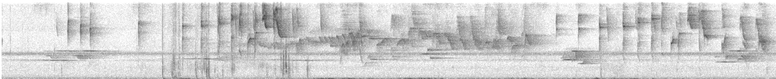 Three-striped Warbler - ML631468255