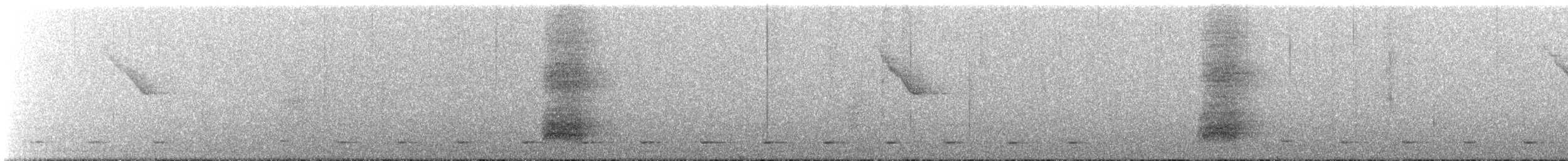 Fan-tailed Warbler - ML631531951