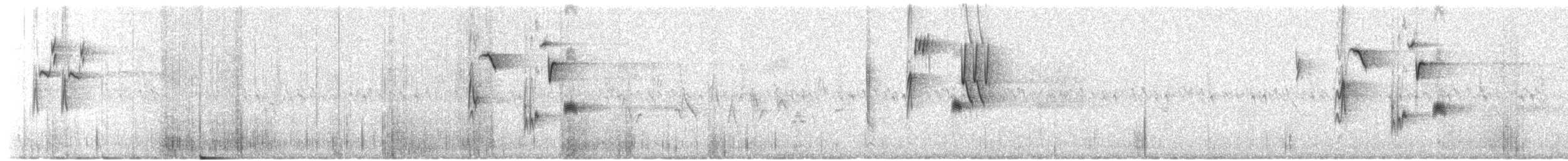 Five-striped Sparrow - ML631550888