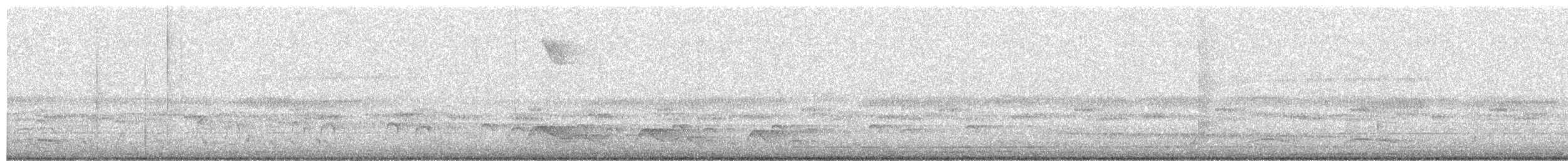 Strong-billed Woodcreeper - ML631675770