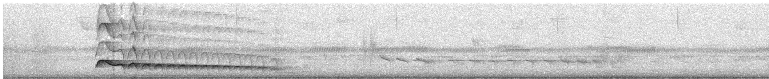 Buff-throated Woodcreeper - ML631675776