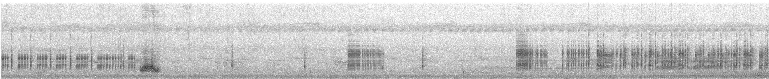 Greater Swamp Warbler - ML631764842