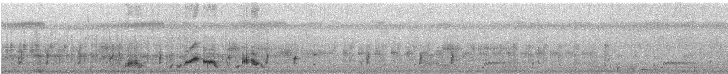 Greater Swamp Warbler - ML631764843