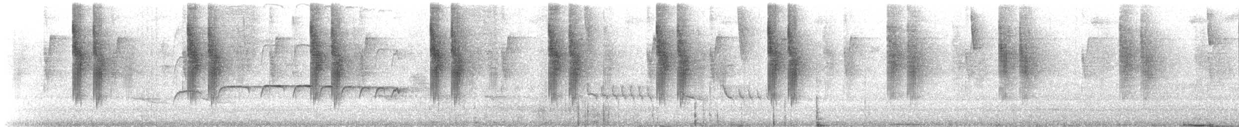 Barred Becard - ML631771089