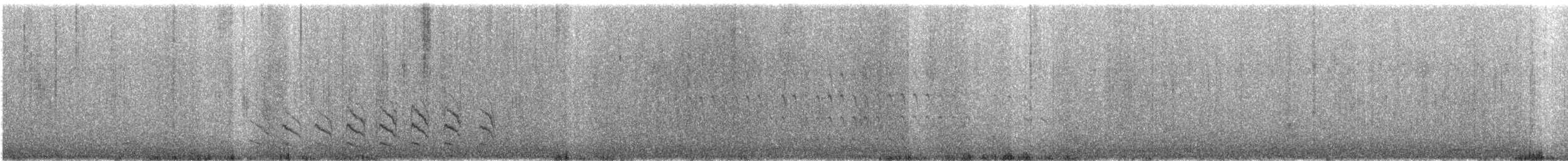Serra Antwren - ML631869020