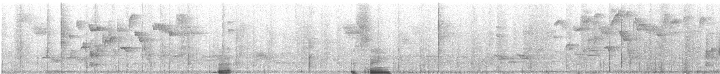 Rufous-browed Wren - ML631887422