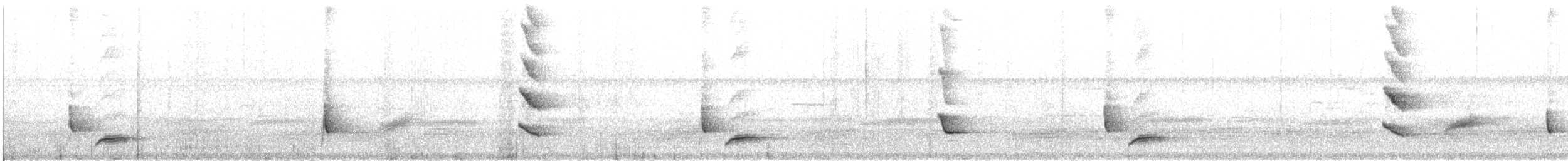 Blue-and-white Mockingbird - ML632019889