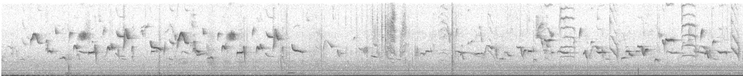 Timberline Wren - ML632027519