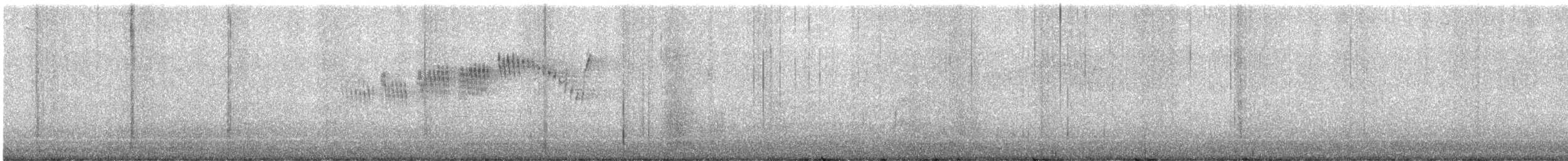 Northern Parula - ML632157235