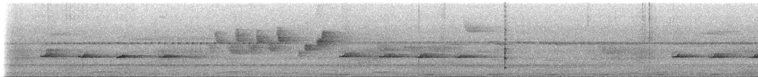 カオグロカササギビタキ - ML632276147