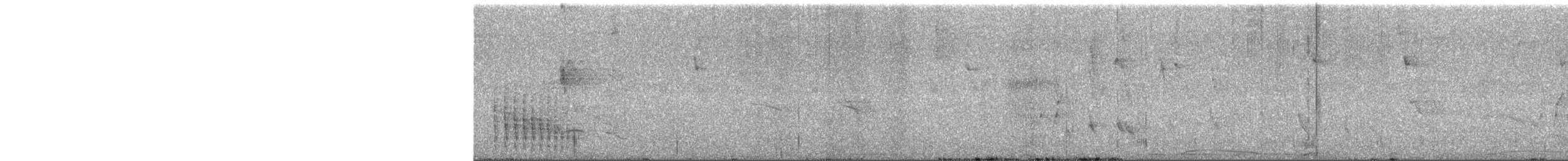 Slaty Spinetail - ML632506997