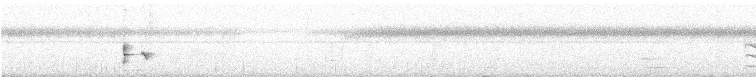 Striolated Manakin - ML632682649