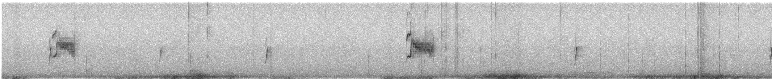 Straight-billed Earthcreeper - ML632767982
