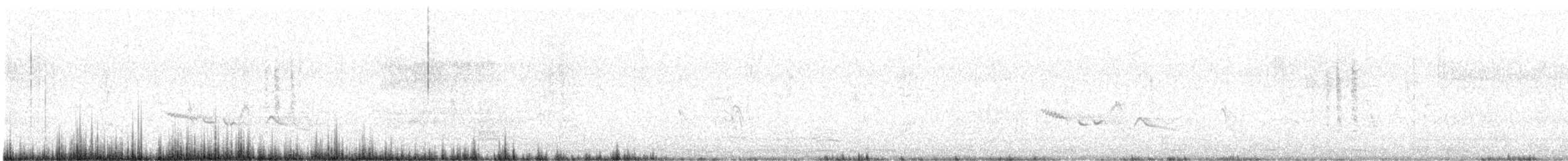 Black Scrub-Robin - ML632831255