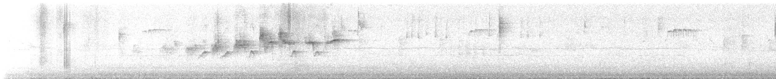 Townsend's Warbler - ML632850599