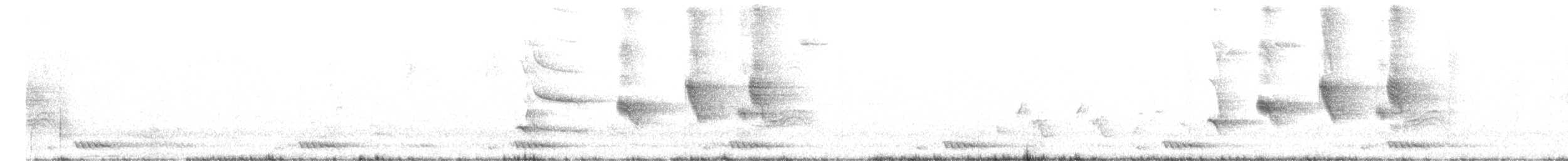 Square-tailed Bulbul - ML632957679