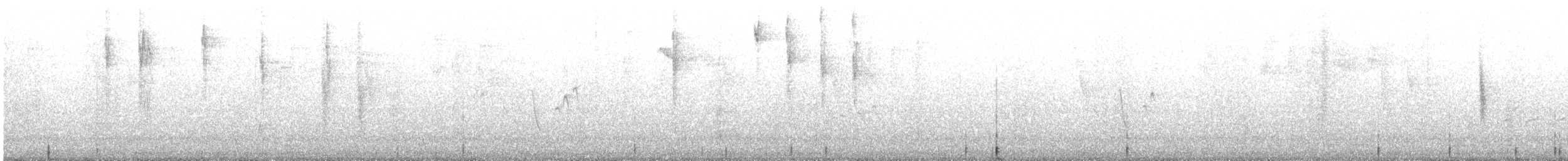 Striated Thornbill - ML633006922