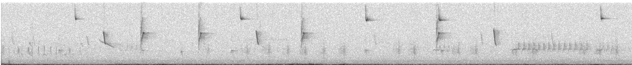 Chaco Sparrow - ML633065124