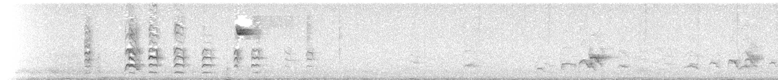 White-collared Swift - ML633067700
