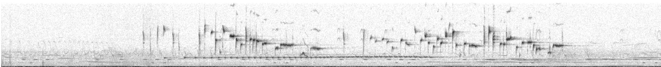 Slaty-backed Thornbill - ML633108814