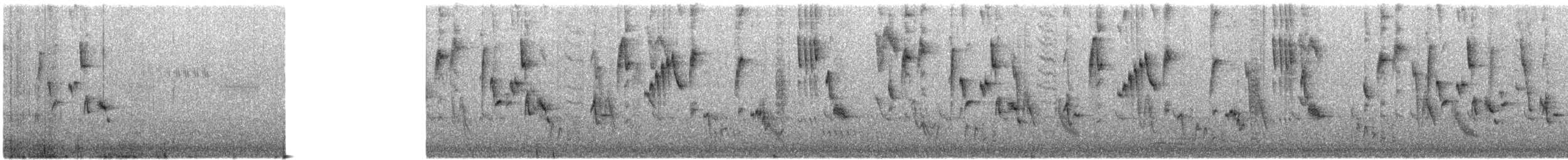 Rüppell's Robin-Chat - ML633323799