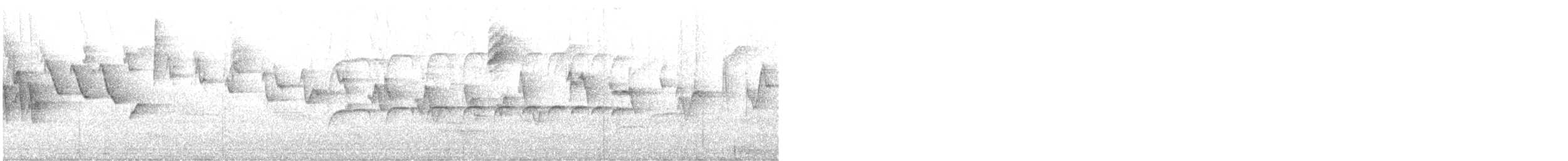 Barred Becard - ML633339722