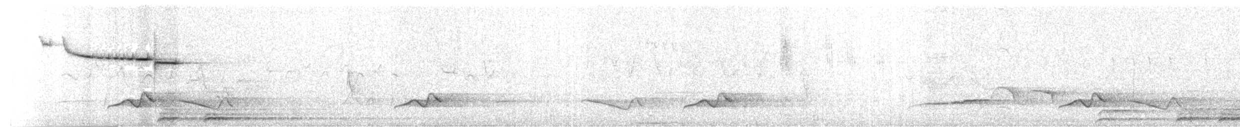 Broad-billed Warbler - ML633355822