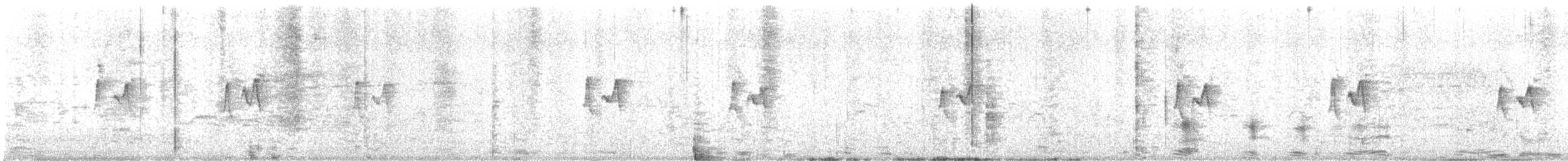 Hume's Warbler - ML633383959