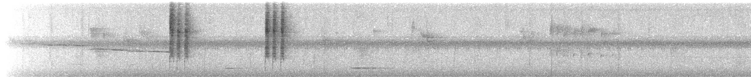 Star-throated Antwren - ML633457240
