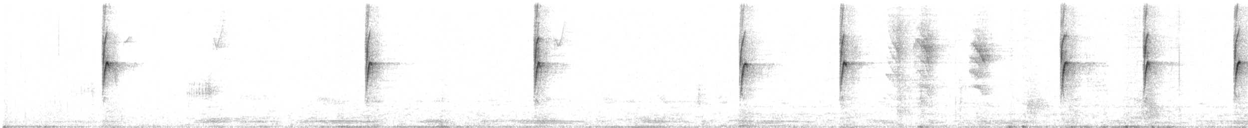 Chaco Sparrow - ML633603951