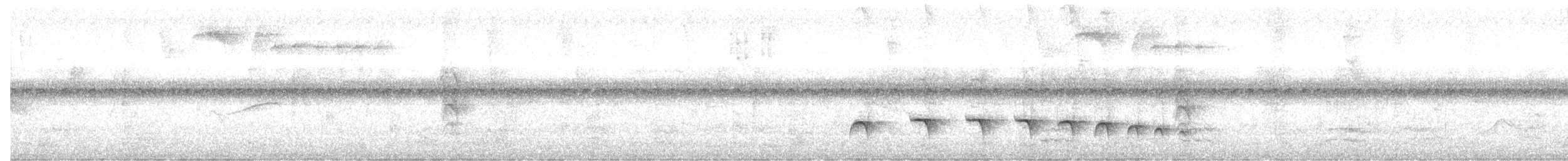 Parker's Antbird - ML633699699