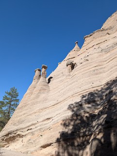 Kasha-Katuwe Tent Rocks NM, Sandoval, New Mexico, United States - eBird ...