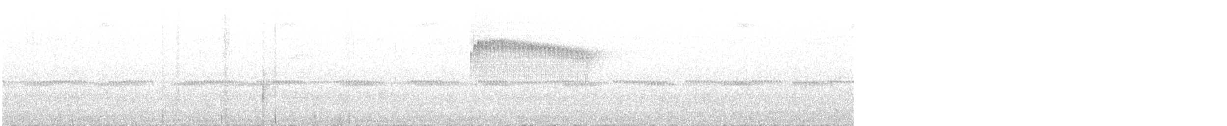 Spotted Barbtail - ML633744542