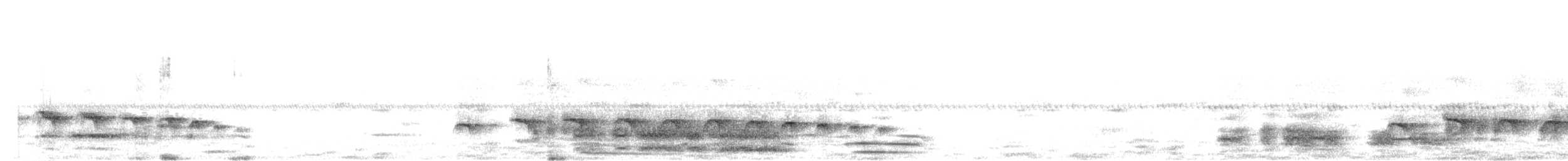 Parker's Antbird - ML633830397