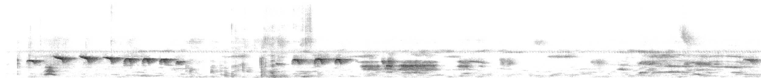 Parker's Antbird - ML633830398
