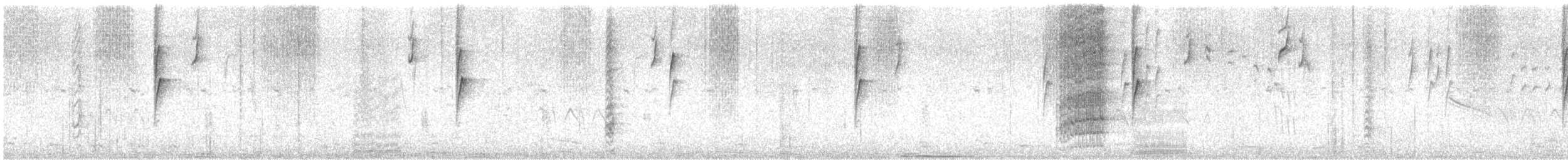 Chaco Sparrow - ML633867932