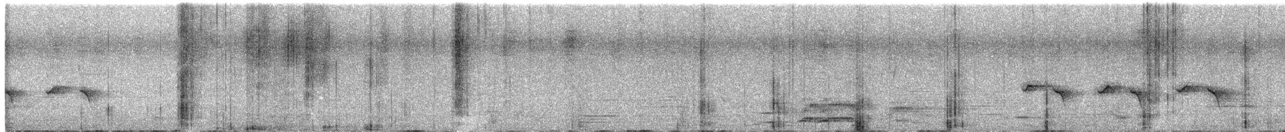 Gray Bushchat - ML633957405