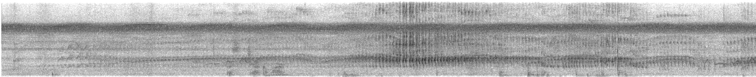 White-eared Jacamar - ML634072514