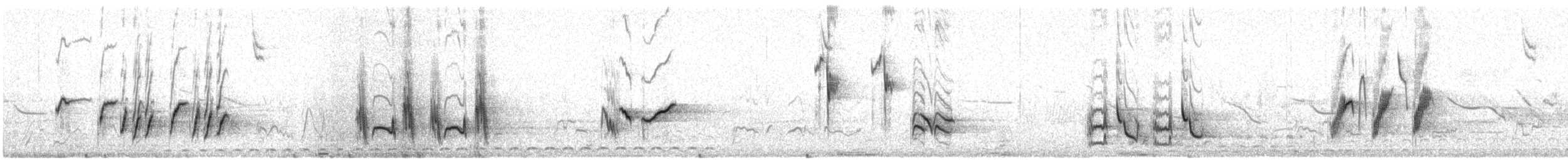 Тремблер прямодзьобий - ML634136296